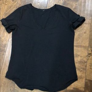 Lulu side 10 Love T-shirt